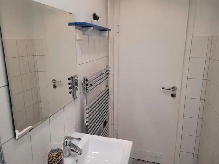 Dortmund-Soelde Apartment Exterior photo